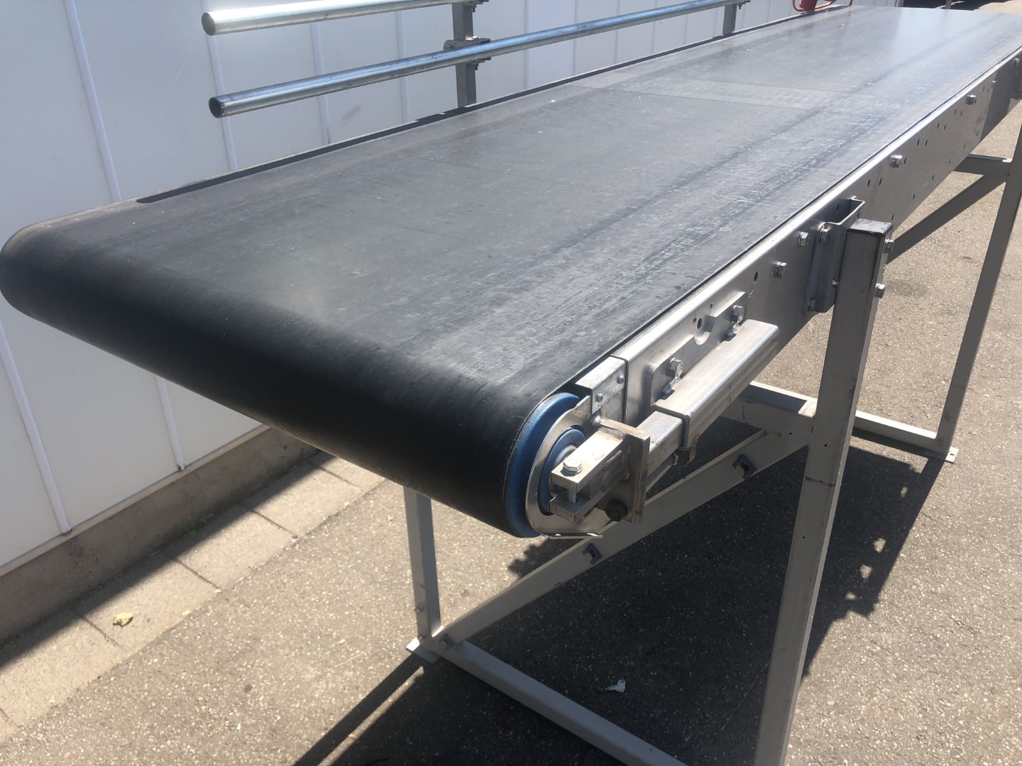 Конвейер Mountec 340 x 80 см
