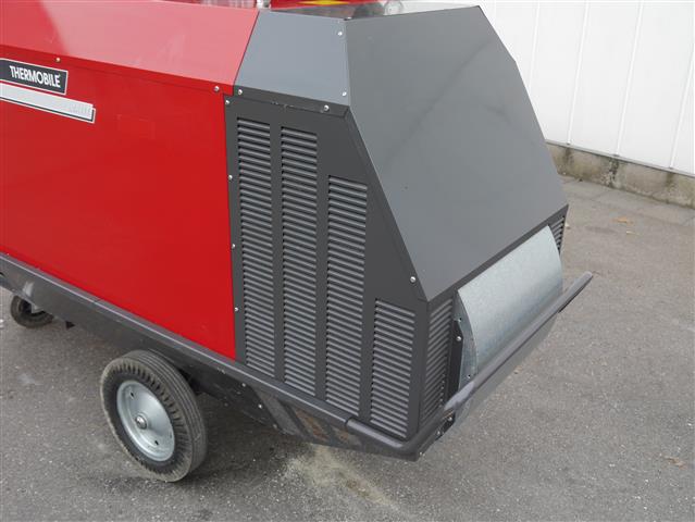 ����������� �� ������ ������� Thermobile IMA 11RHP