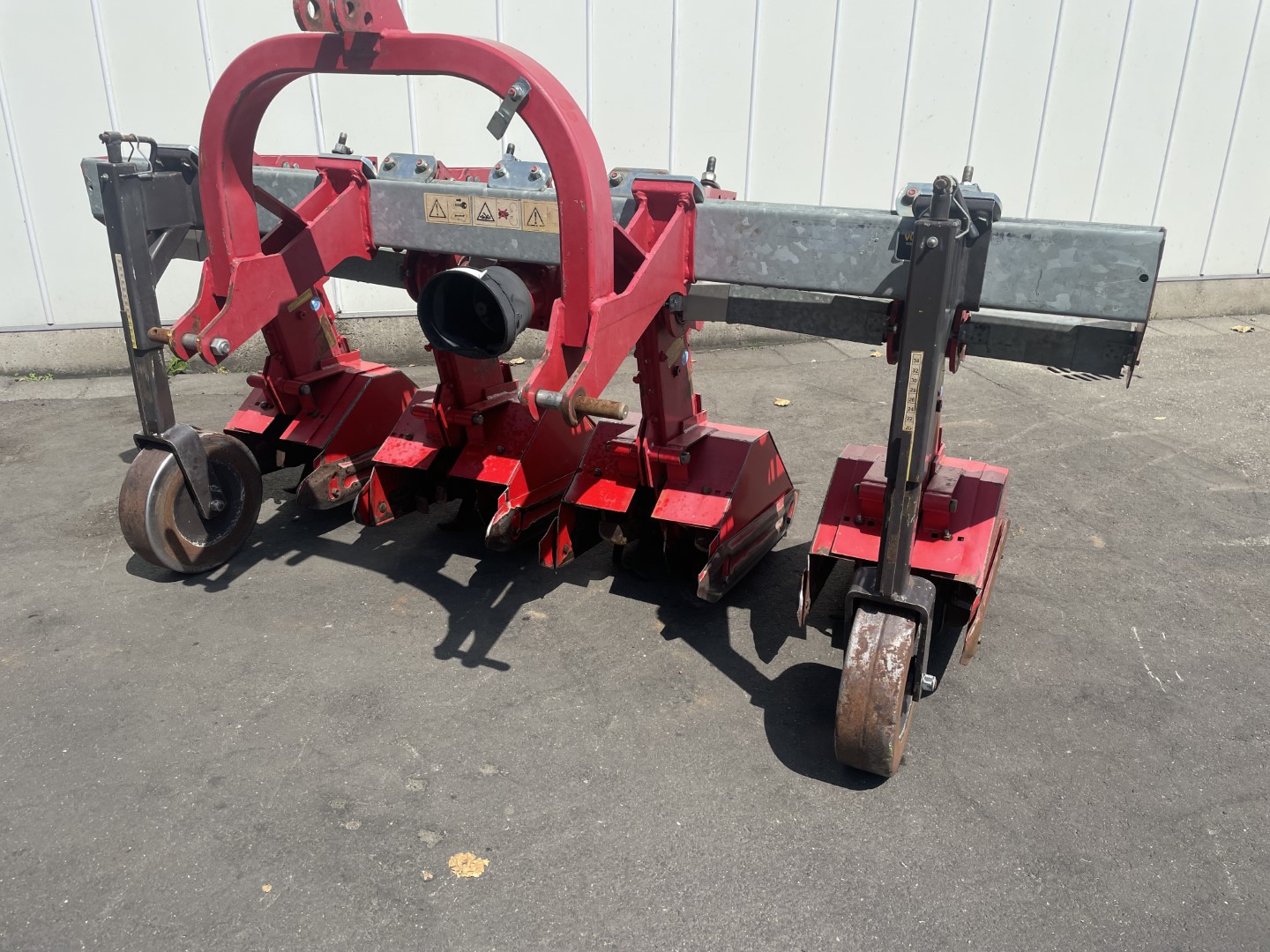 ����������� ����������� Breviglieri � 3 ������ � 4 ����������