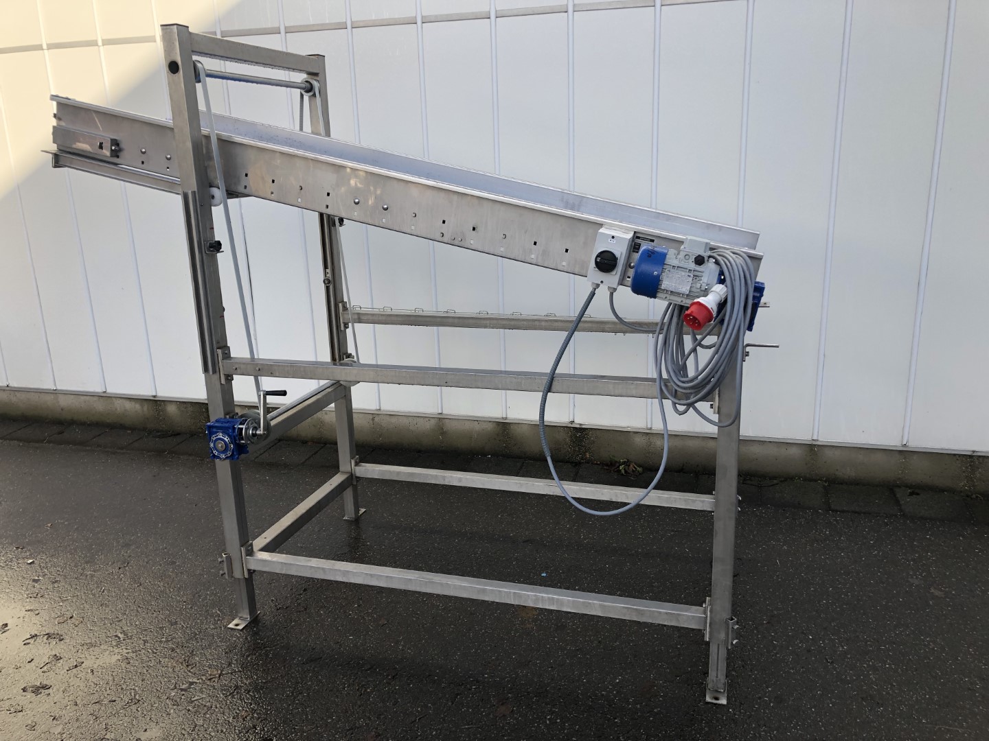 Maf Roda конвейер 240 х 60 см