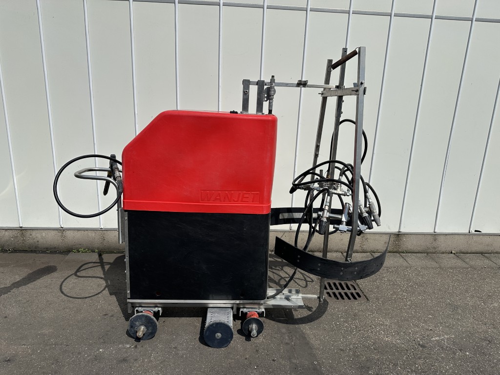 Wanjet S55 �����-����������� � �������� ��� ������� ������� ��� ����������� �������, ������� � �����.