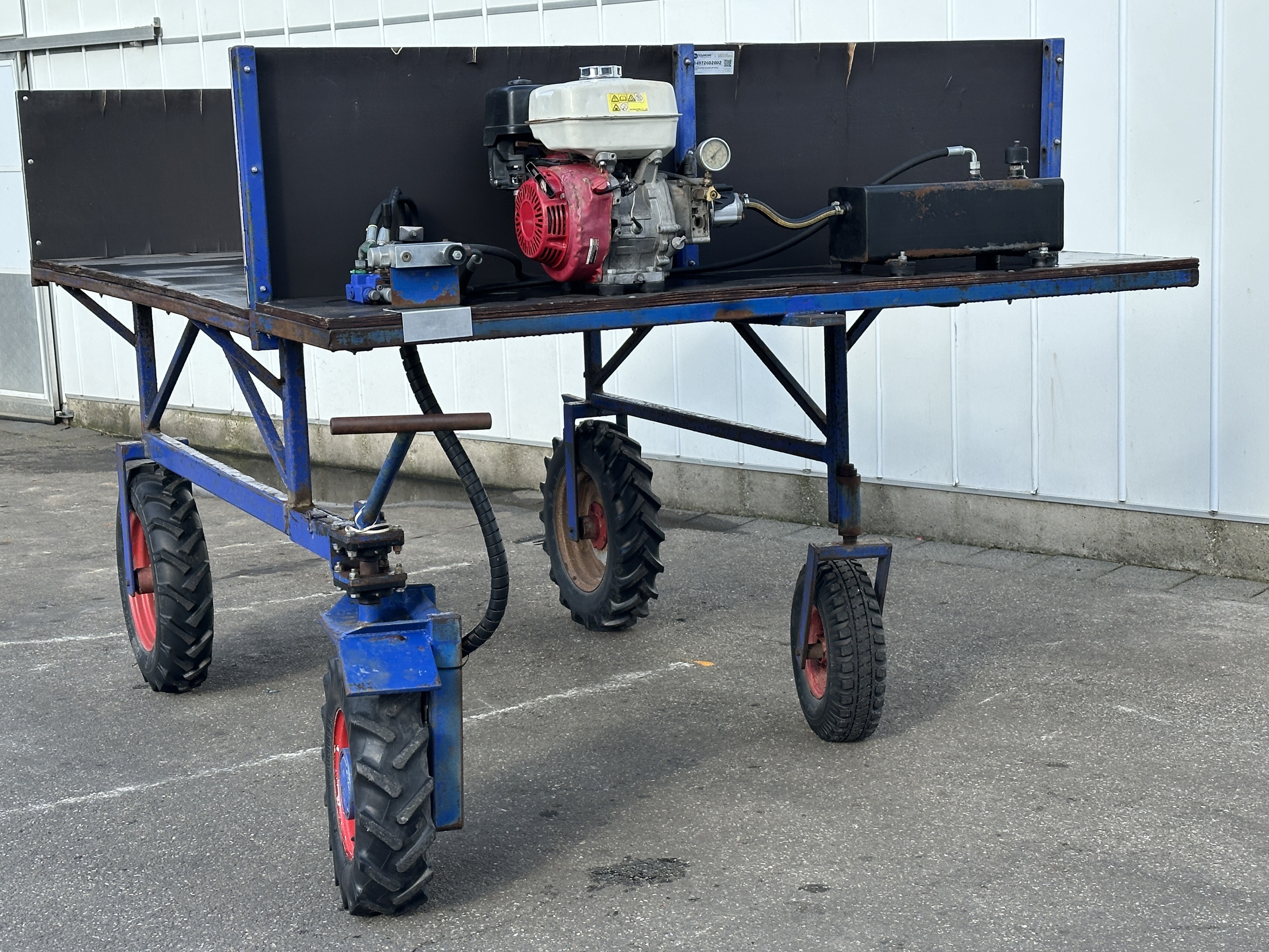 ������a ��� ������ ������ � ���������� Honda