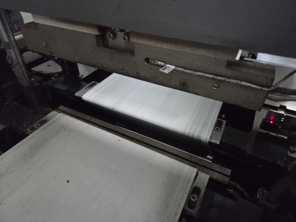 Ulma PV-350 ����������� ������ ����-��� (Flow pack) � ������� �������� ����������