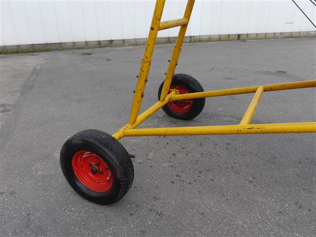Конвейер кульминационный 775x 65 см