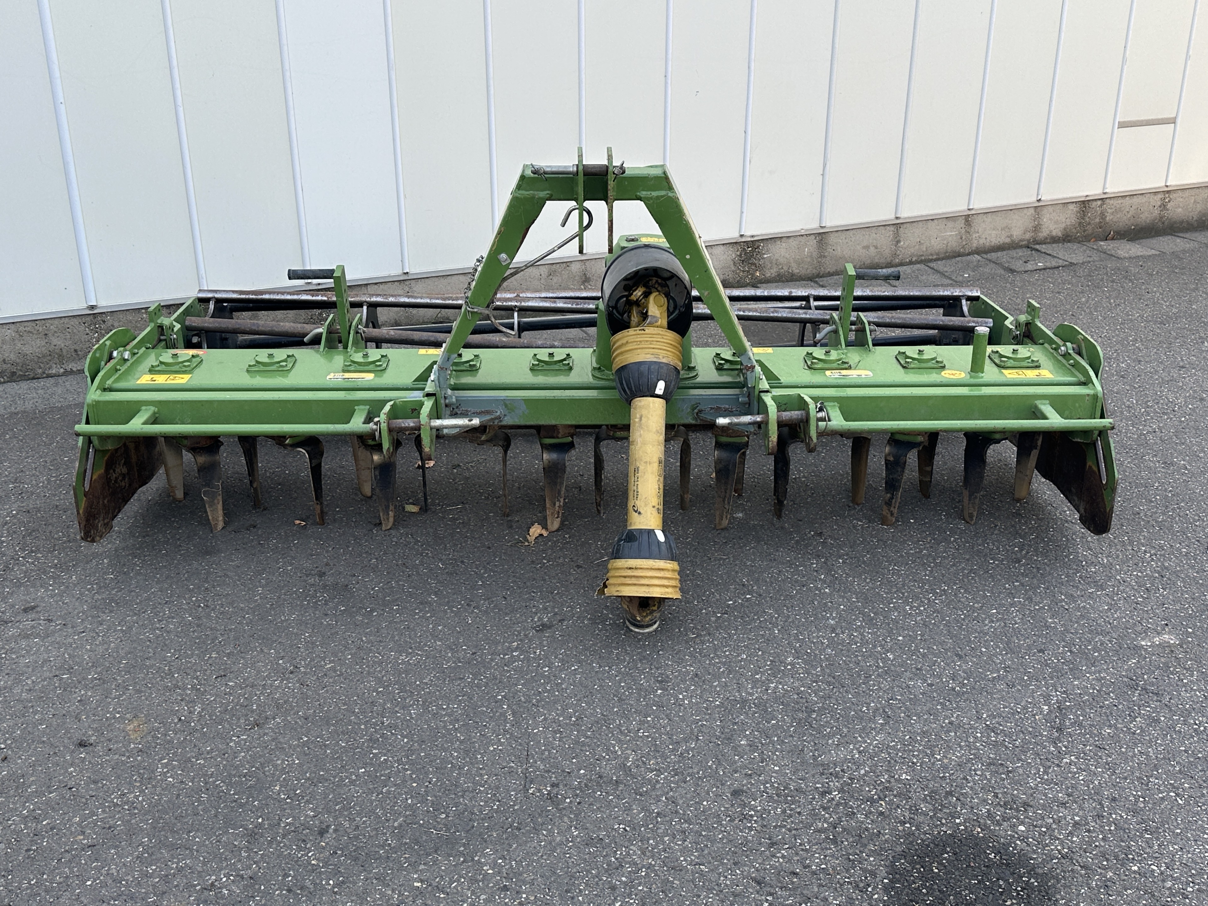 Celli 60 250 Ротационная борона 250 см