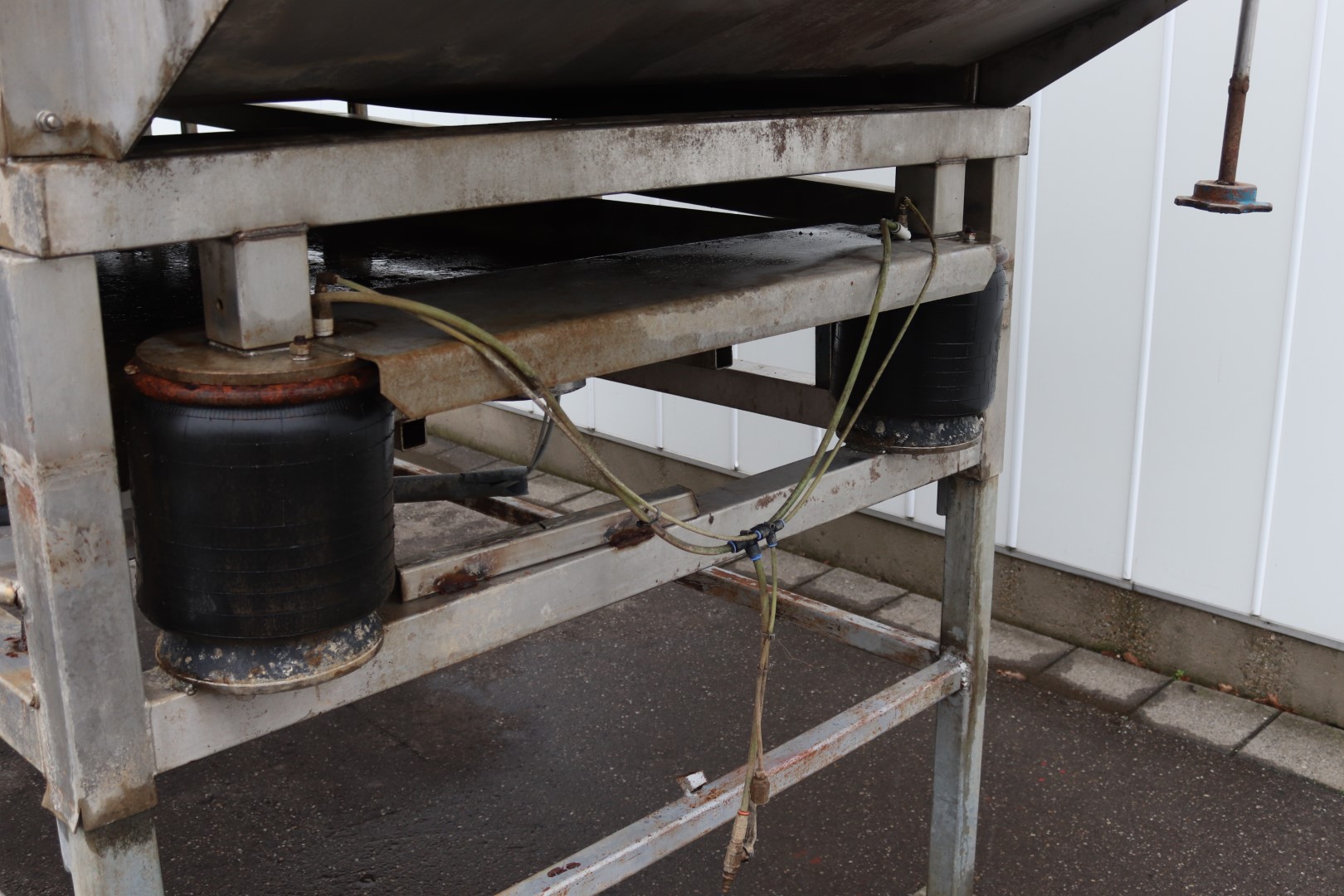 Haith Root Veg polisher