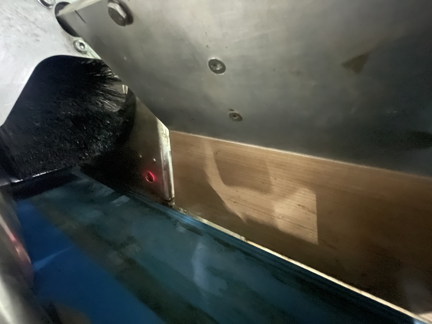 Manter VP16000 Весовой дозатор с 3 подъемниками и дозировочными конвейерами