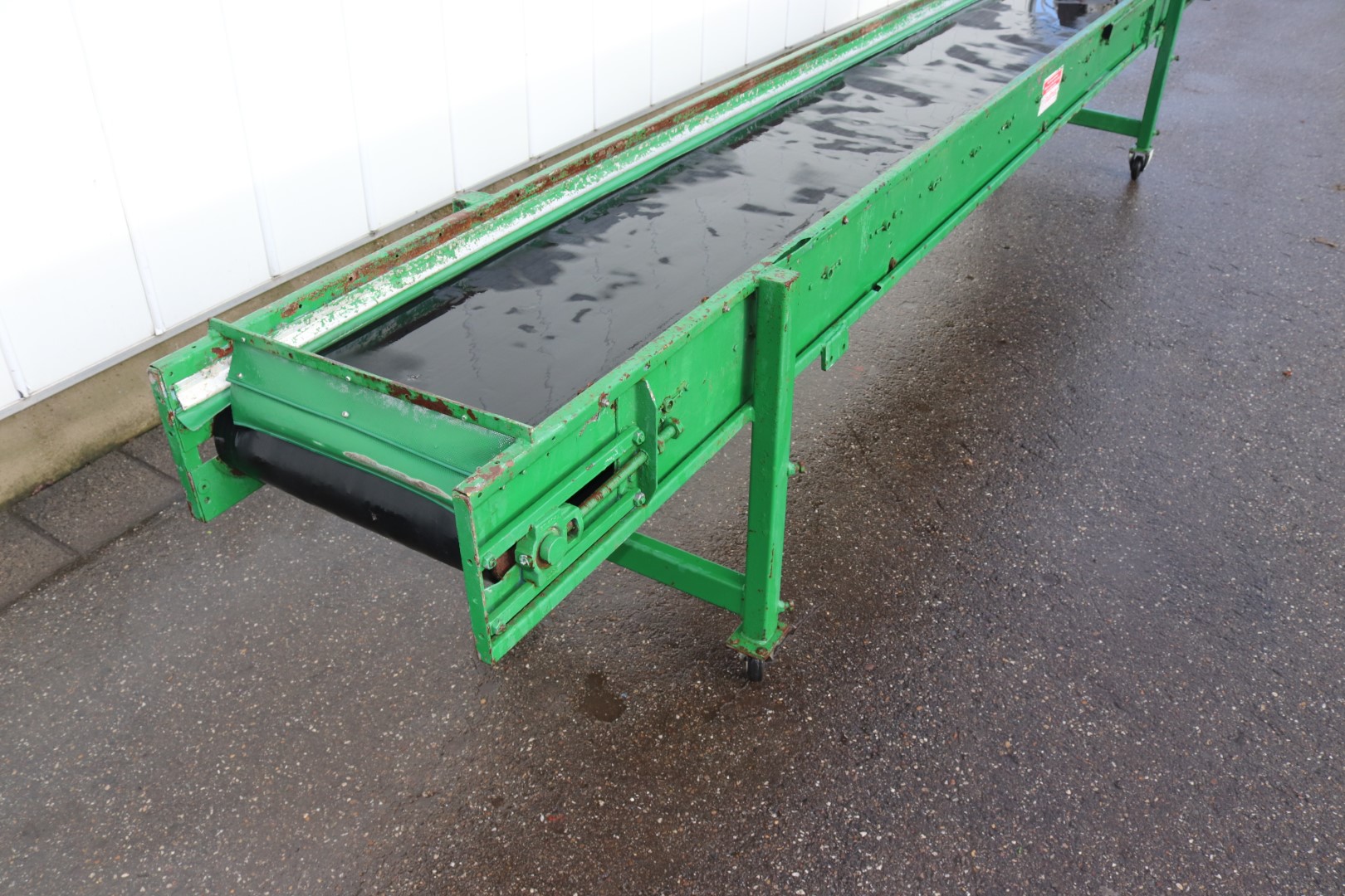 Конвейер Keulmac 450 х 50 см