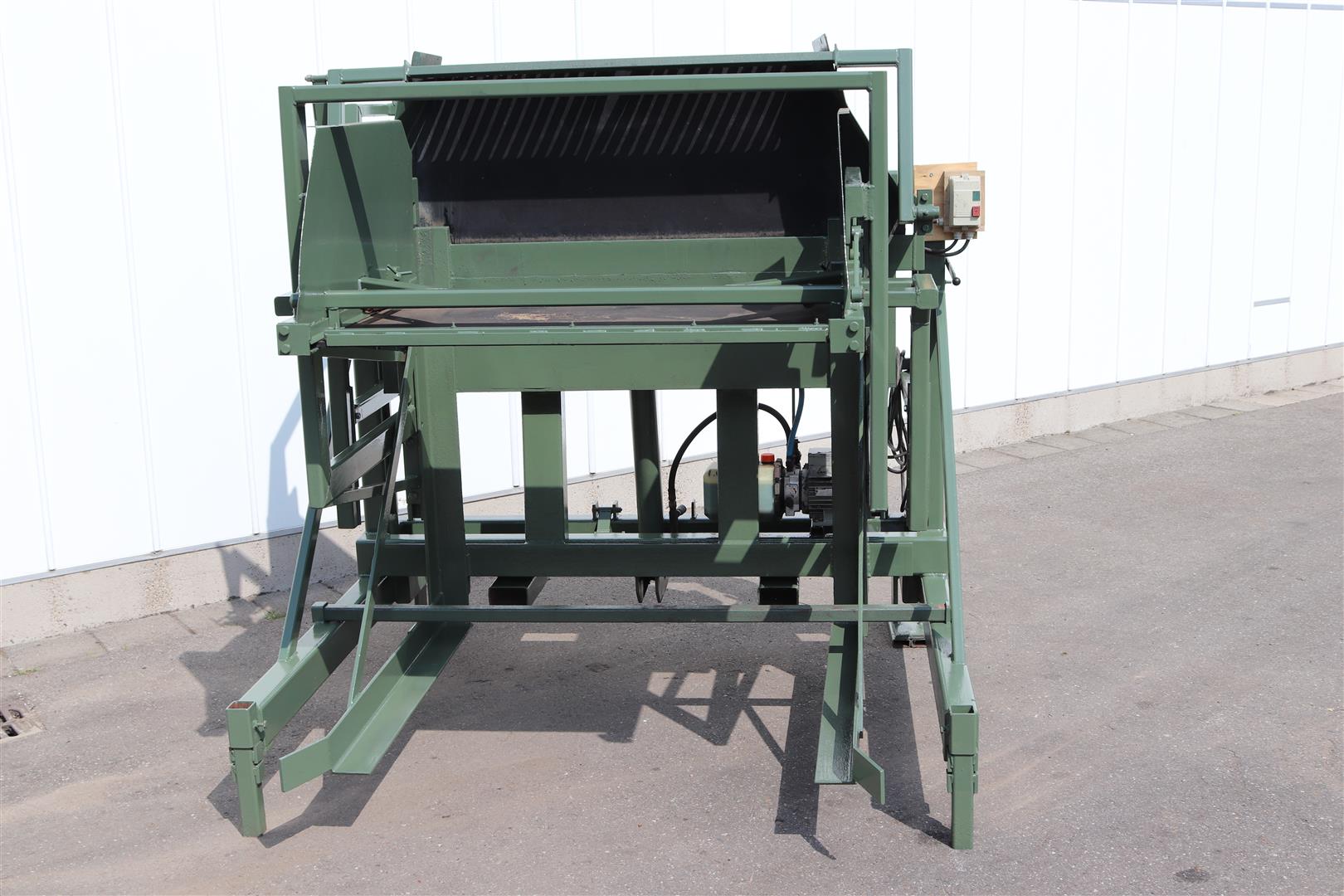 Compas Boxtipper 120 см