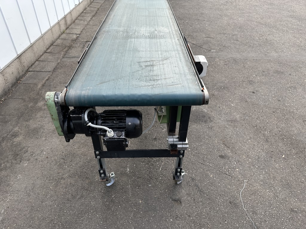 Wamel Perfect конвейер 255 х 50 см