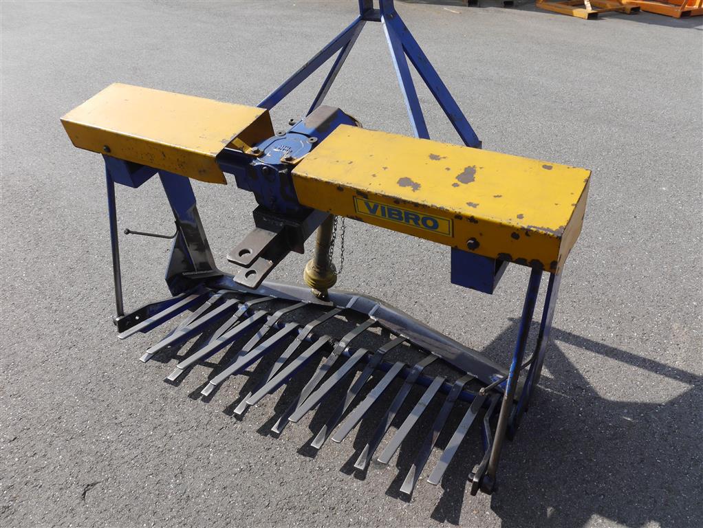 Шифер Schrouwen Vibro шириной 140 см