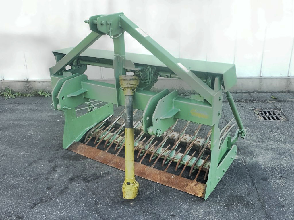 Compact 150 cm Вибрационная выкопочная скобa