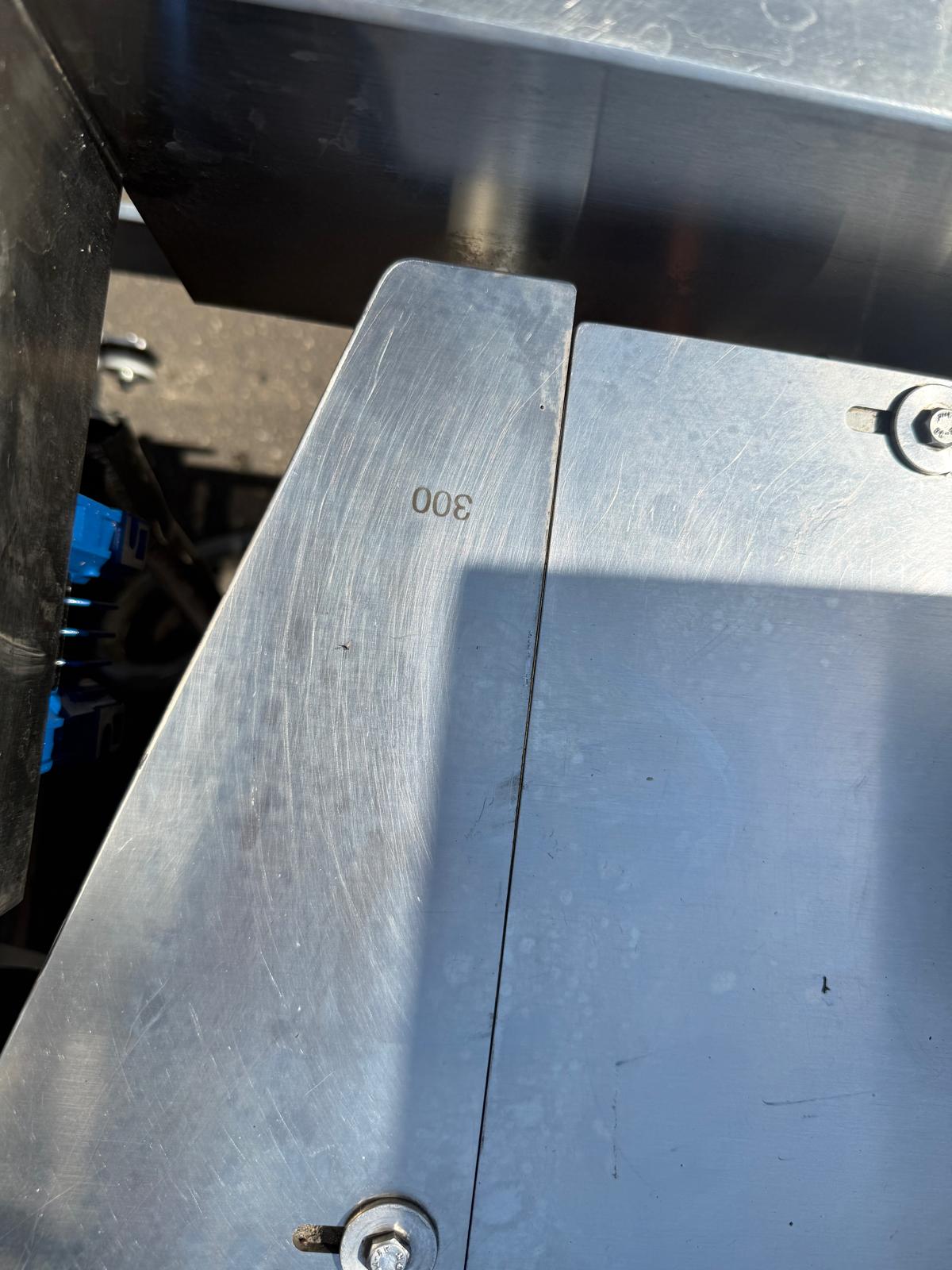 Ulma PV-350 ����������� ������ ����-��� (Flow pack)