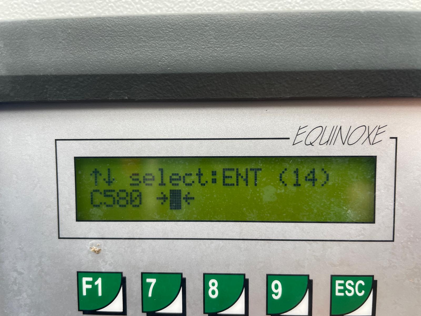 Bercomex MultiFill ������ ��� ���������� ����� � �������� �������������� ����������� �����