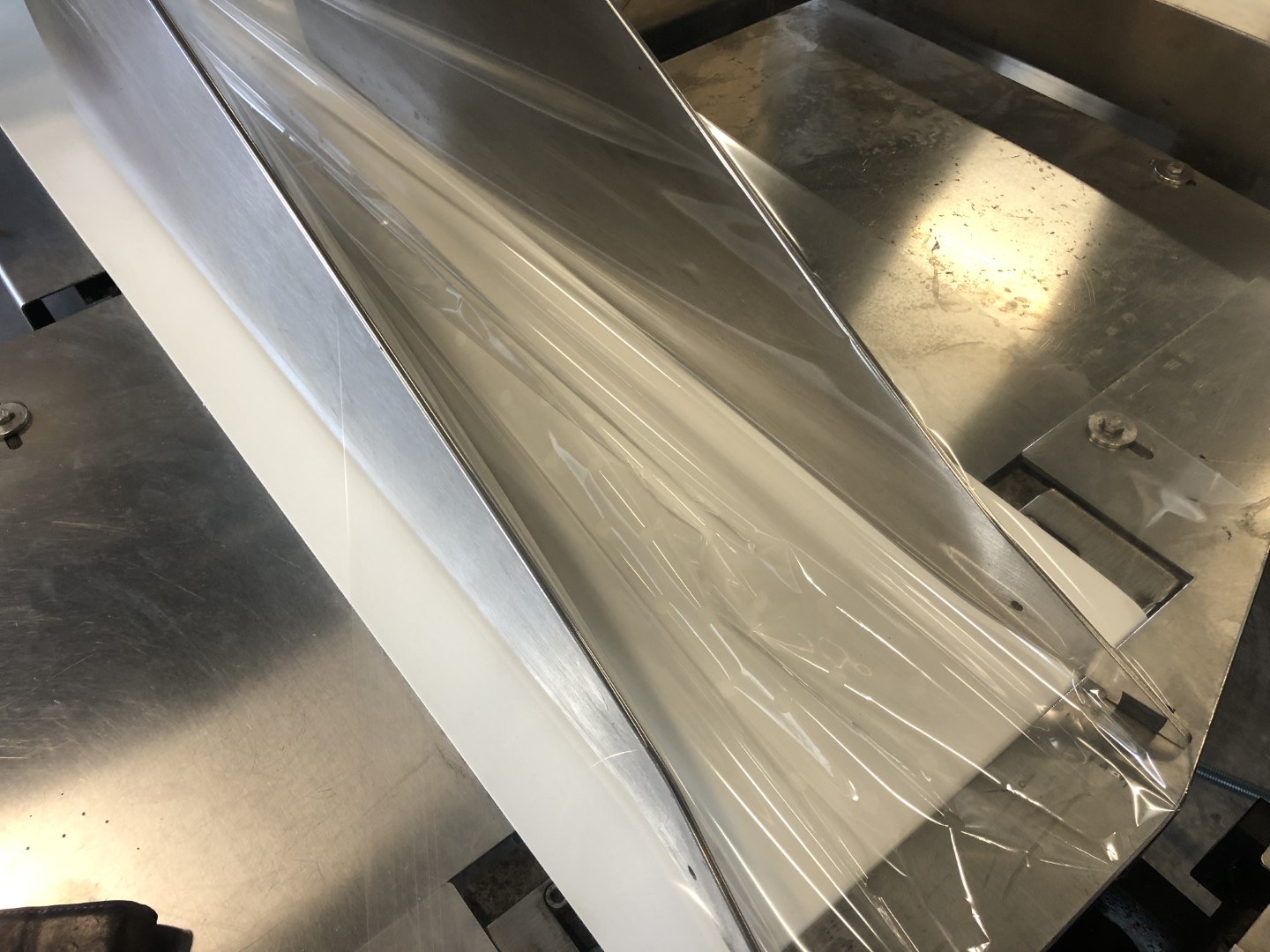 Ulma PV-350 LS-H-I-X ����������� ������ ����-��� (Flow pack)