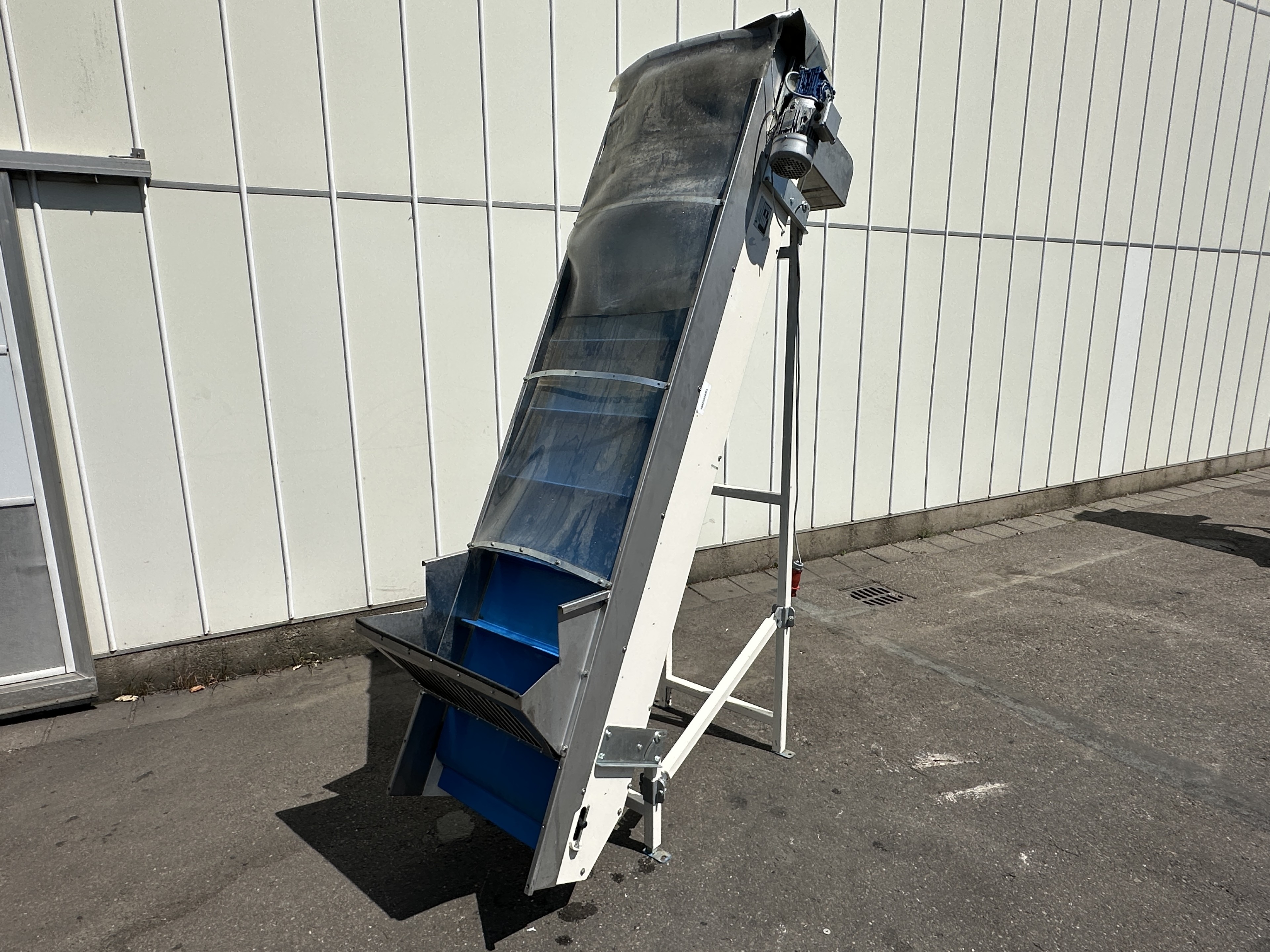 Unisorting Sammo ����������� �������� 240 � 60 ��