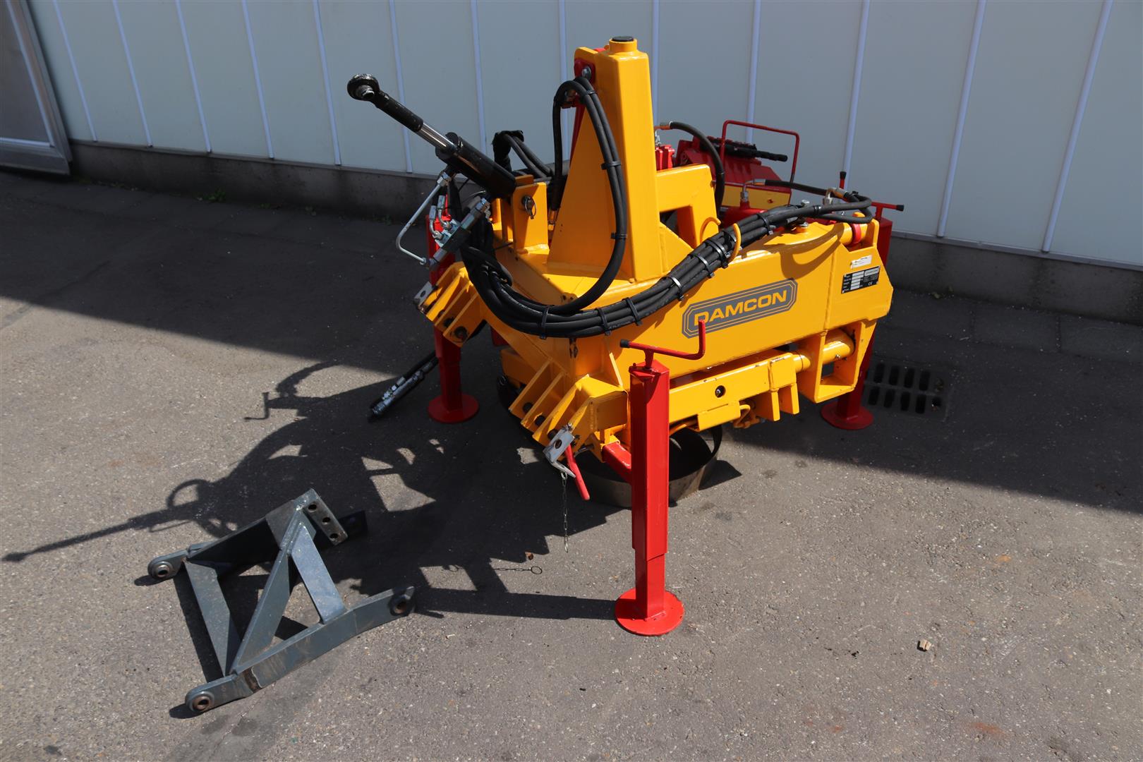 ��������� �������� Damcon Select KV-40