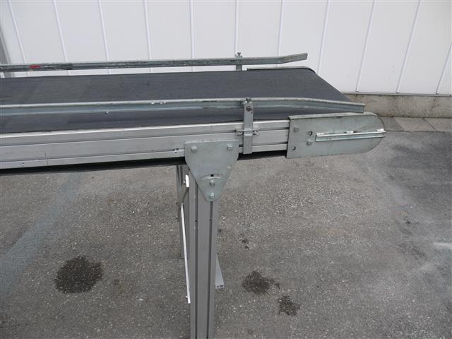 Конвейер Viscon 255 x 50 см