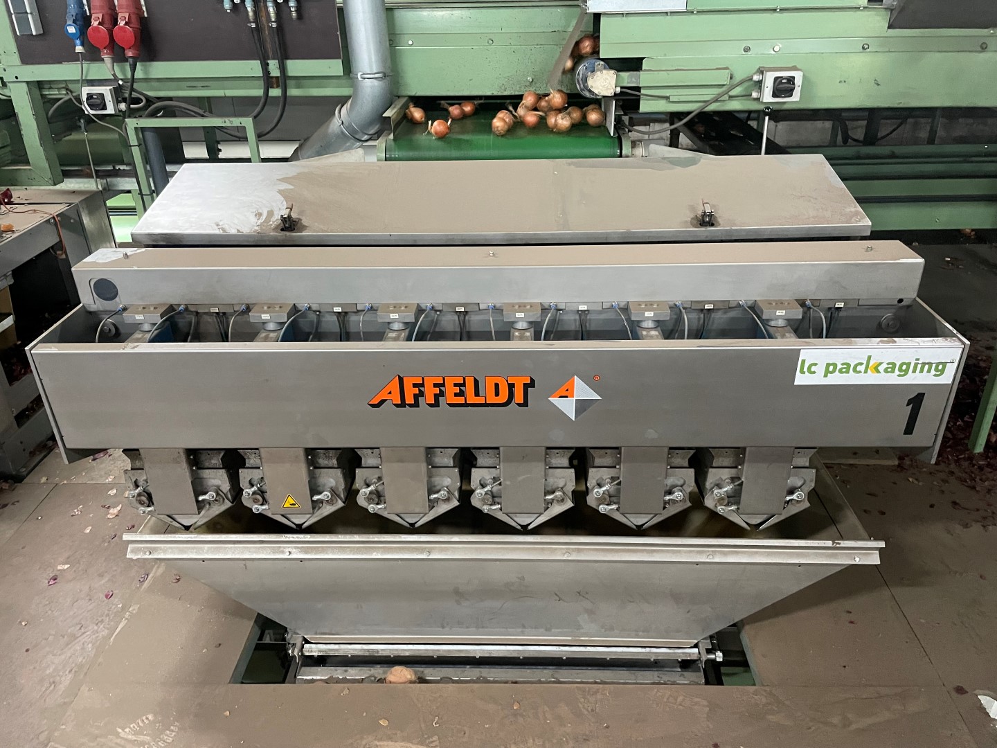 Affeldt 170 12 VB
