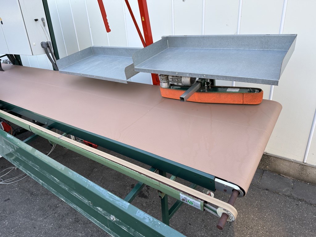 �������������� ������ Potveer Quality Buncher