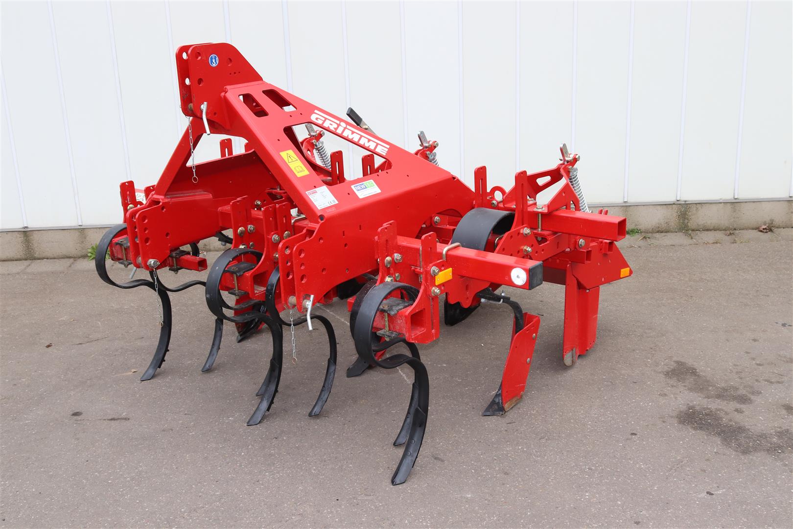 ������� Grimme GH2