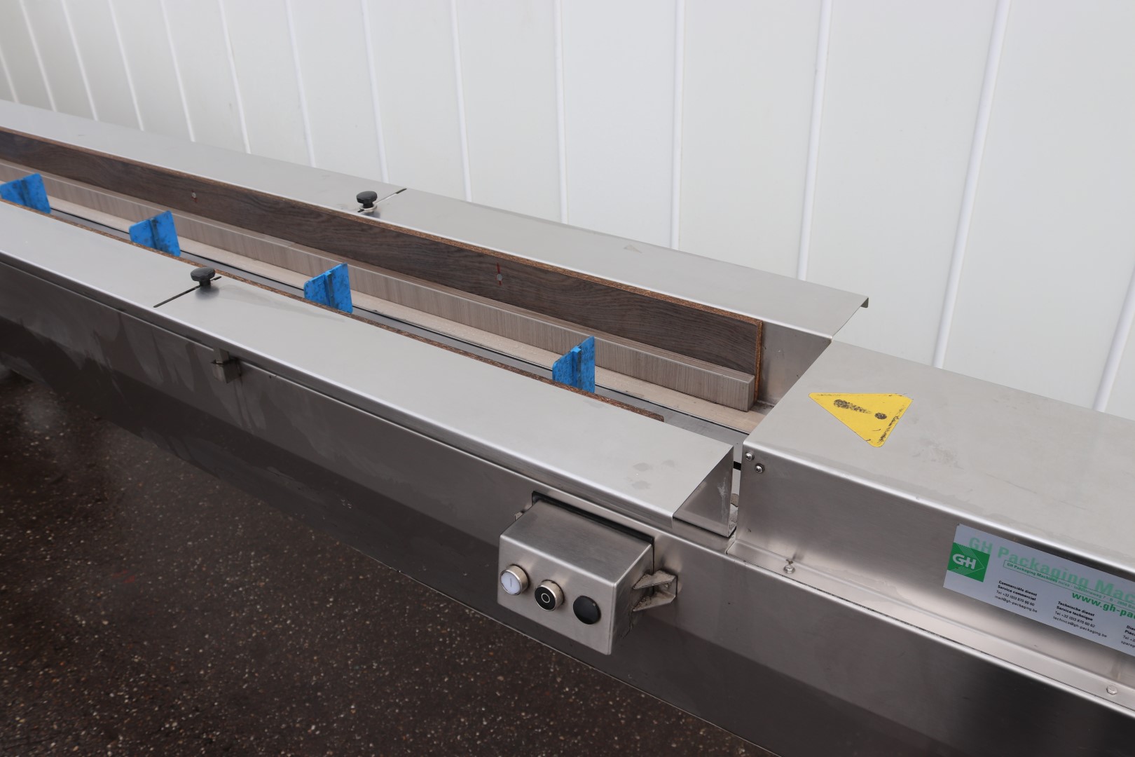 Ulma PV-350 LS-H-I-X ����������� ������ ����-��� (Flow pack)