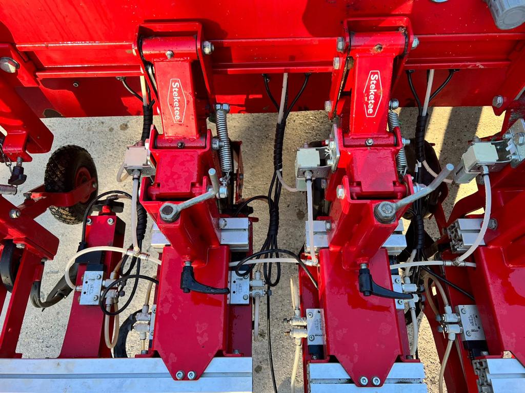 Steketee ic-weeder