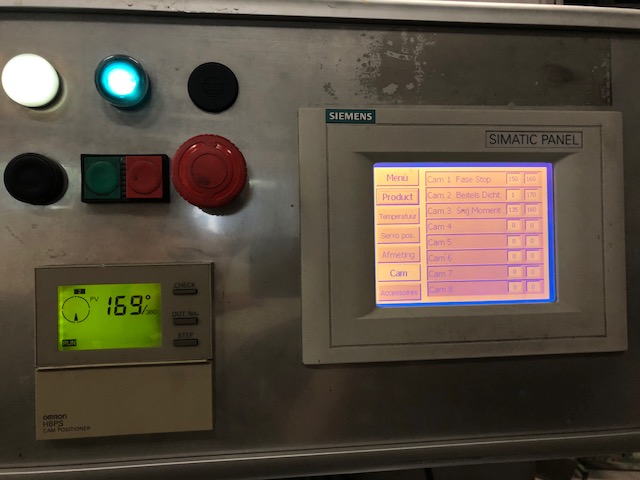 ������ ����-��� Record Nova �� ����������� �����