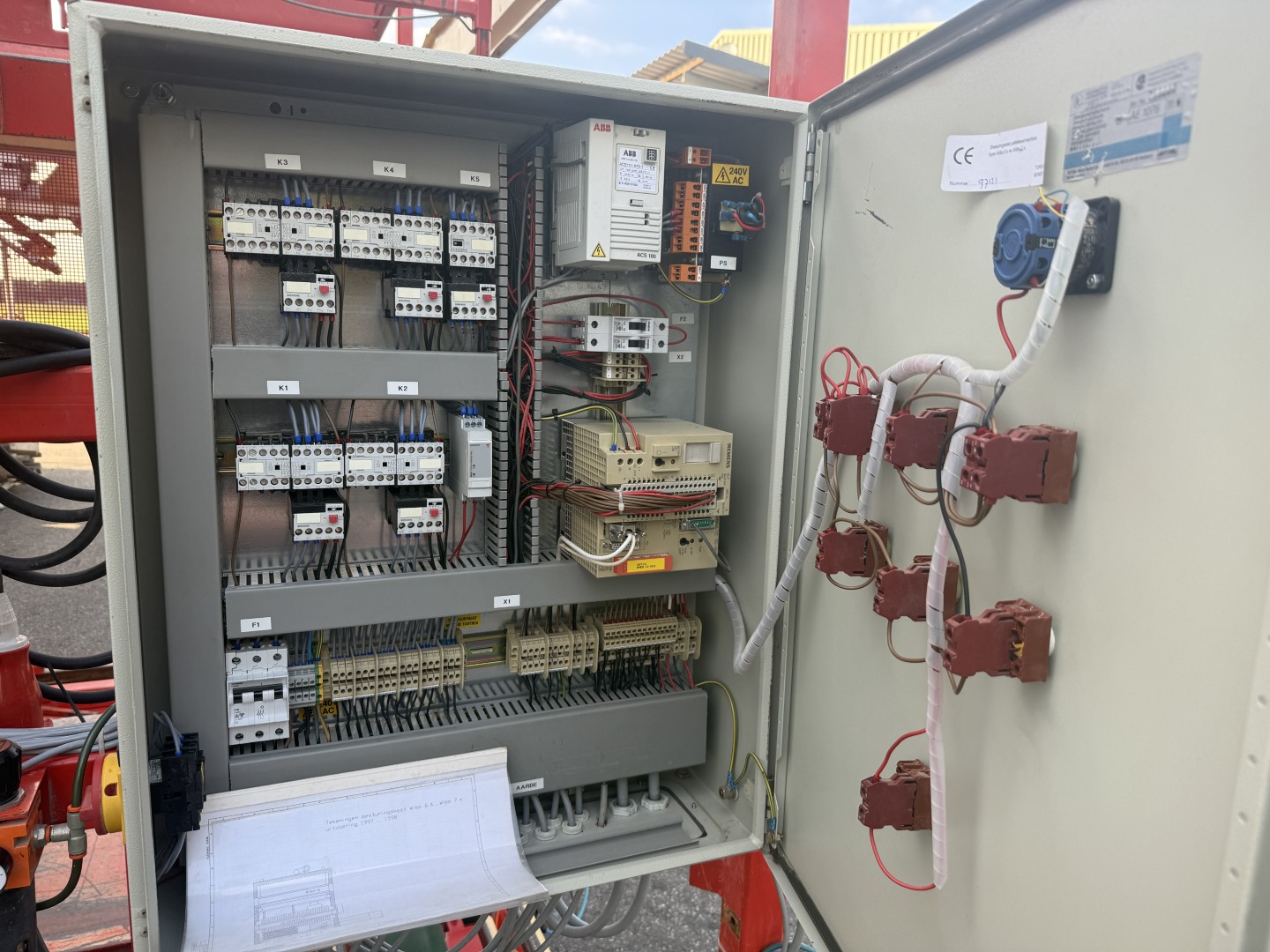Kloppenburg Wibo 6 ����������� ��� �����