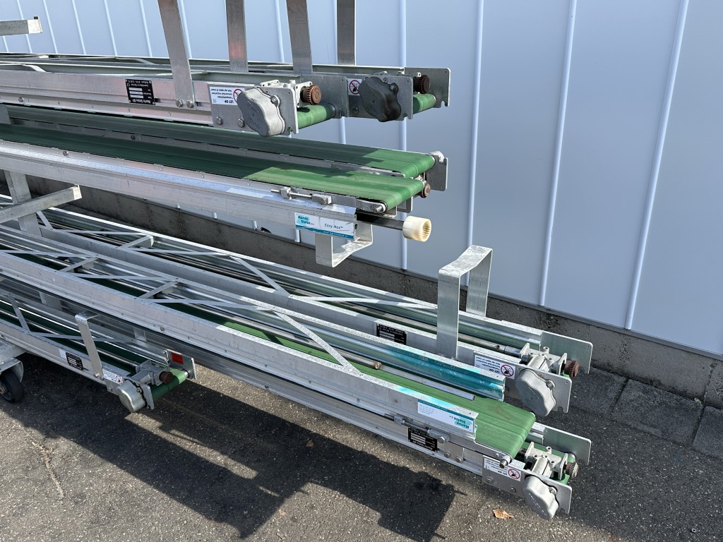 Martin Stolze EasyMax 170 Конвейер для горшечных культур