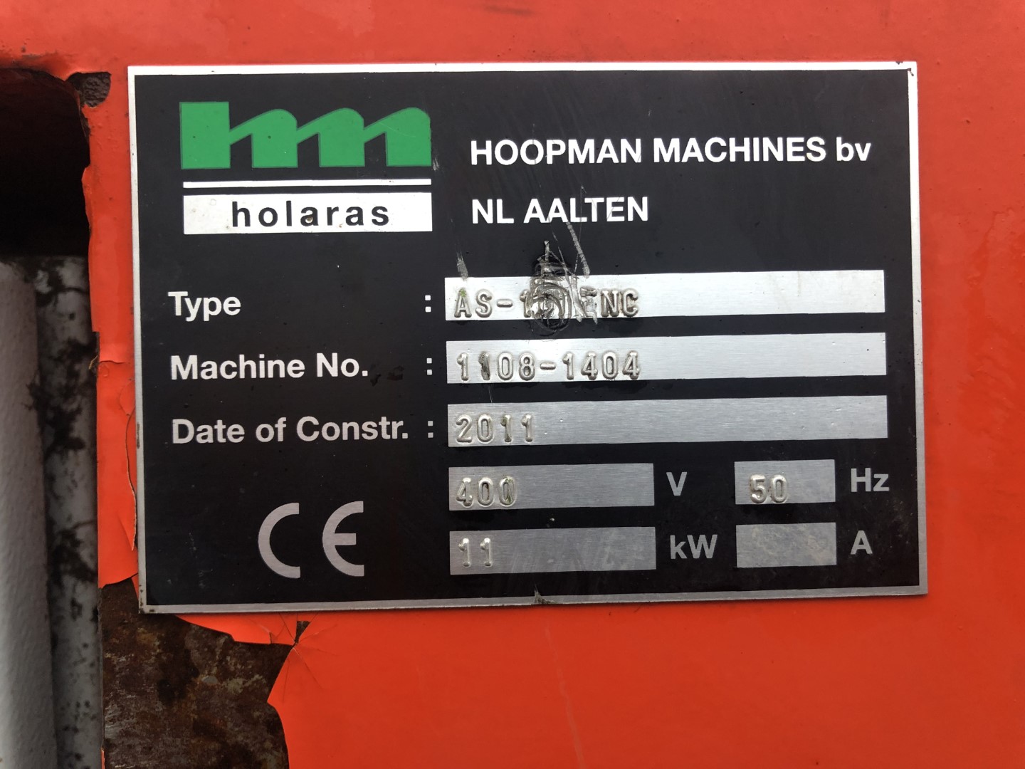 Holaras AS-15 ENC ������������ ��� ������� ����� ����