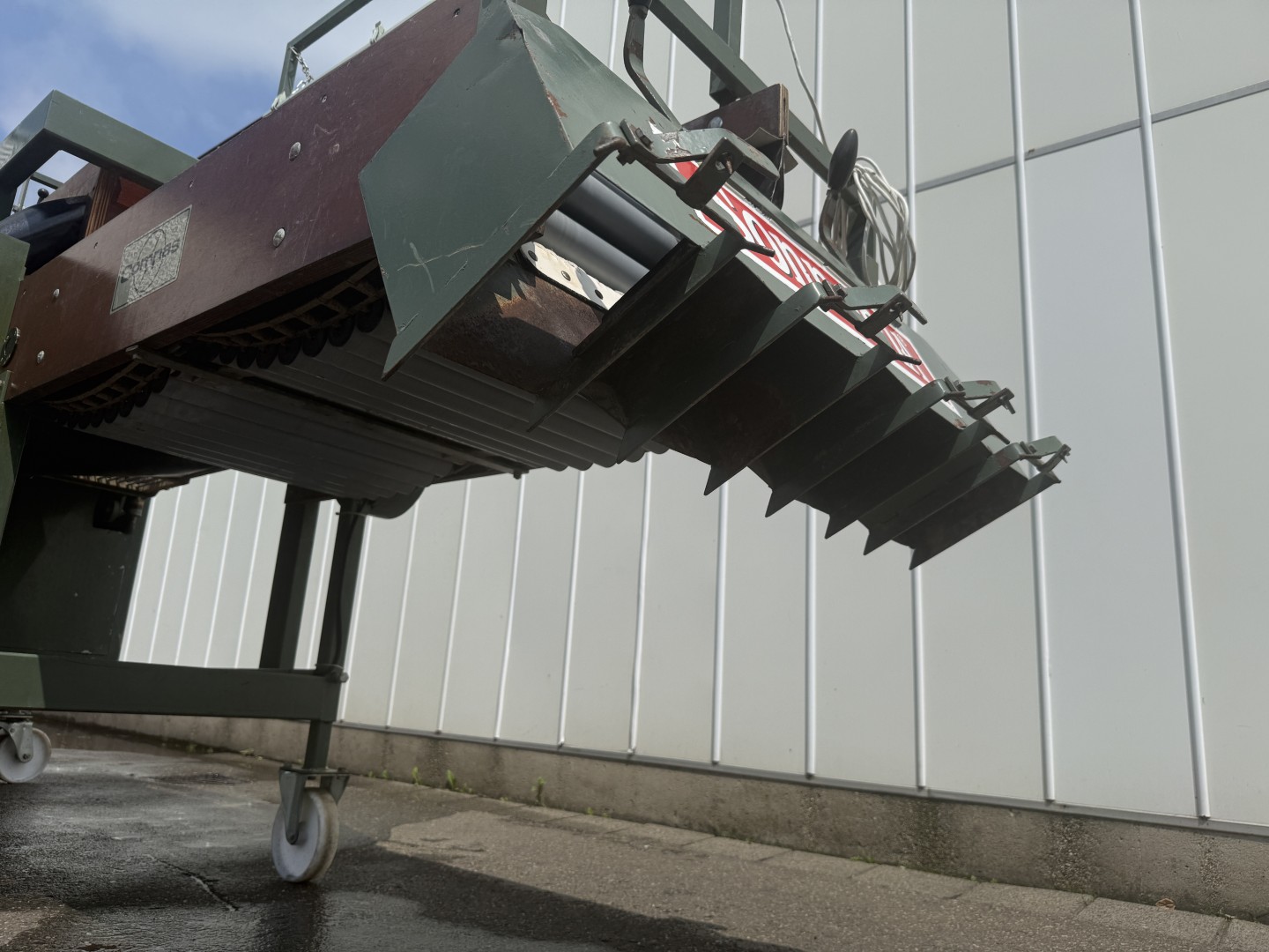 Compas ASC 60 �����a ��� ���������� ��������� 60 ��