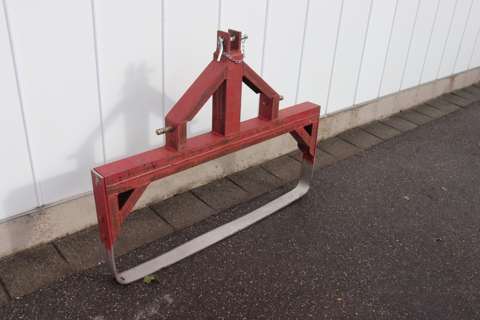 Undercutter 140 cm