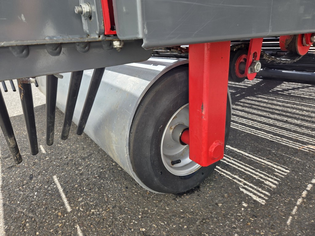 Unia Wega 1600 Duo ������������������ ������� 2 ���� � ������������� ����������