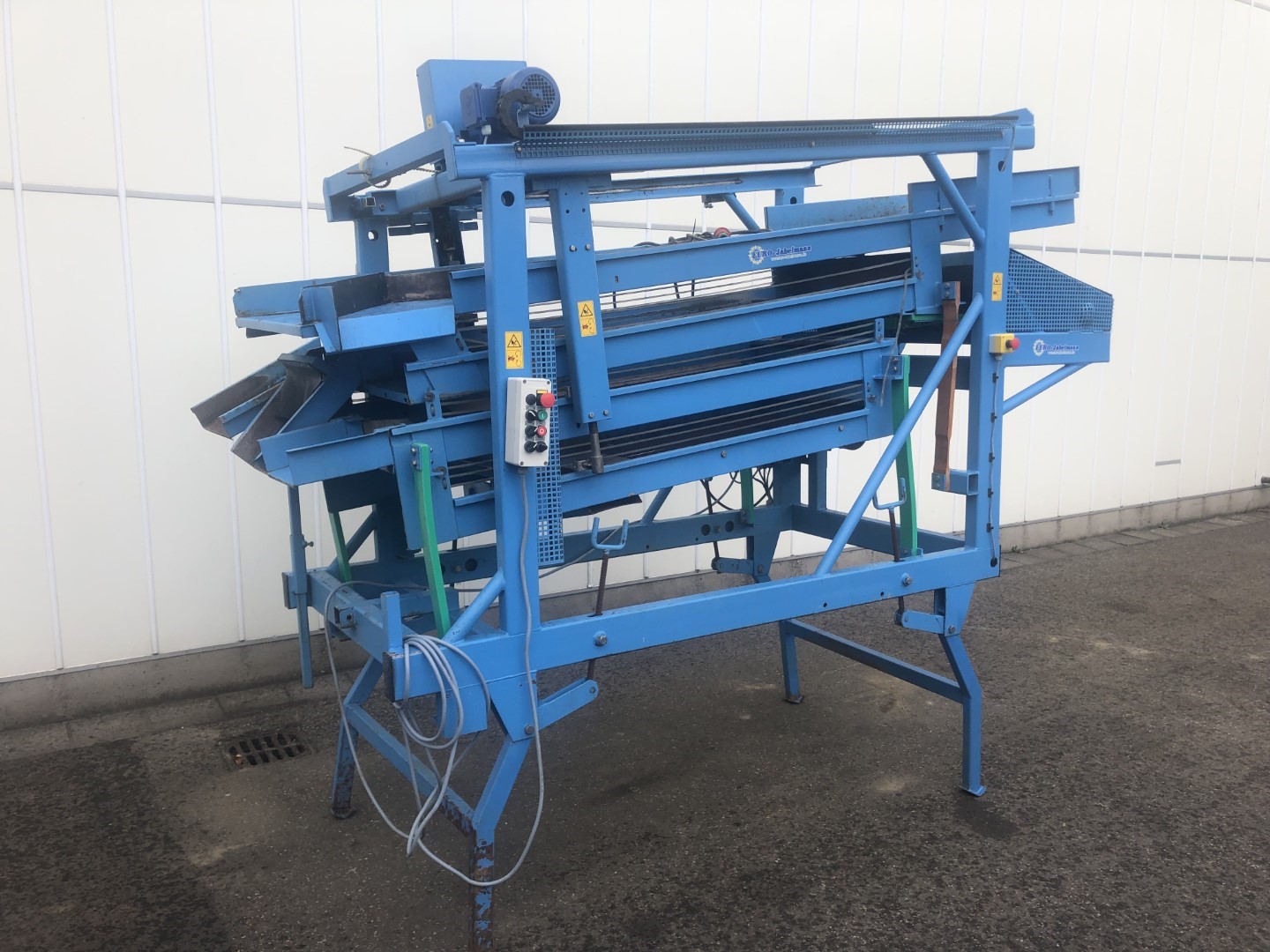 Euro-Jabelmann �����a ��� ���������� ���������