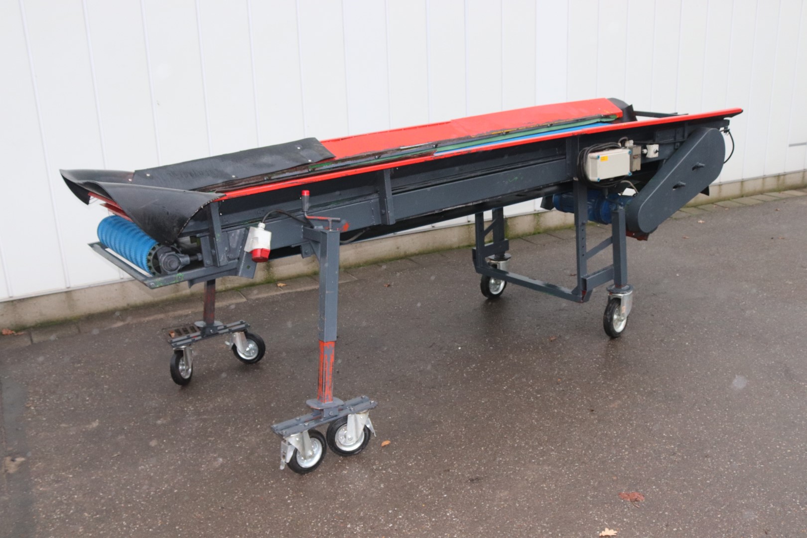 �������� Visser 380 x 80 ��
