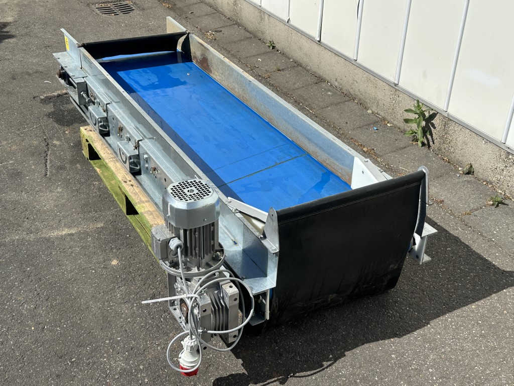 Flauw конвейер 205 х 60 см