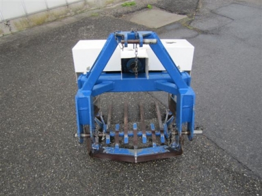 Подъемник кровати Schrauwen Vibro T 70 см