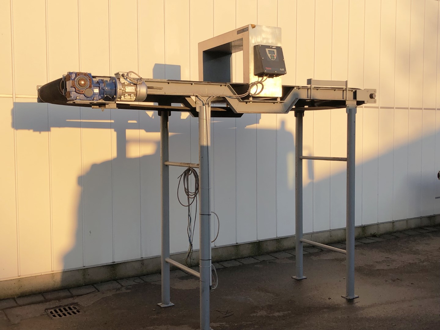 ��������������� Thermo Scientific Apex 100