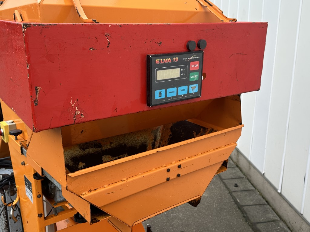 Miedema AD50-02 ������� �������