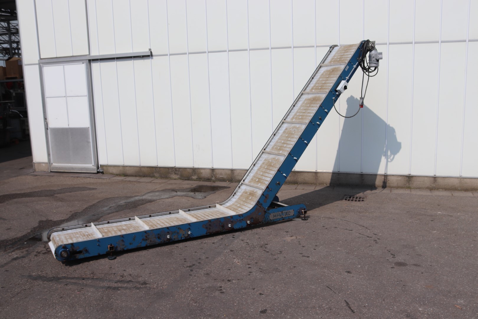Лифт Havatec 485 x 60 см