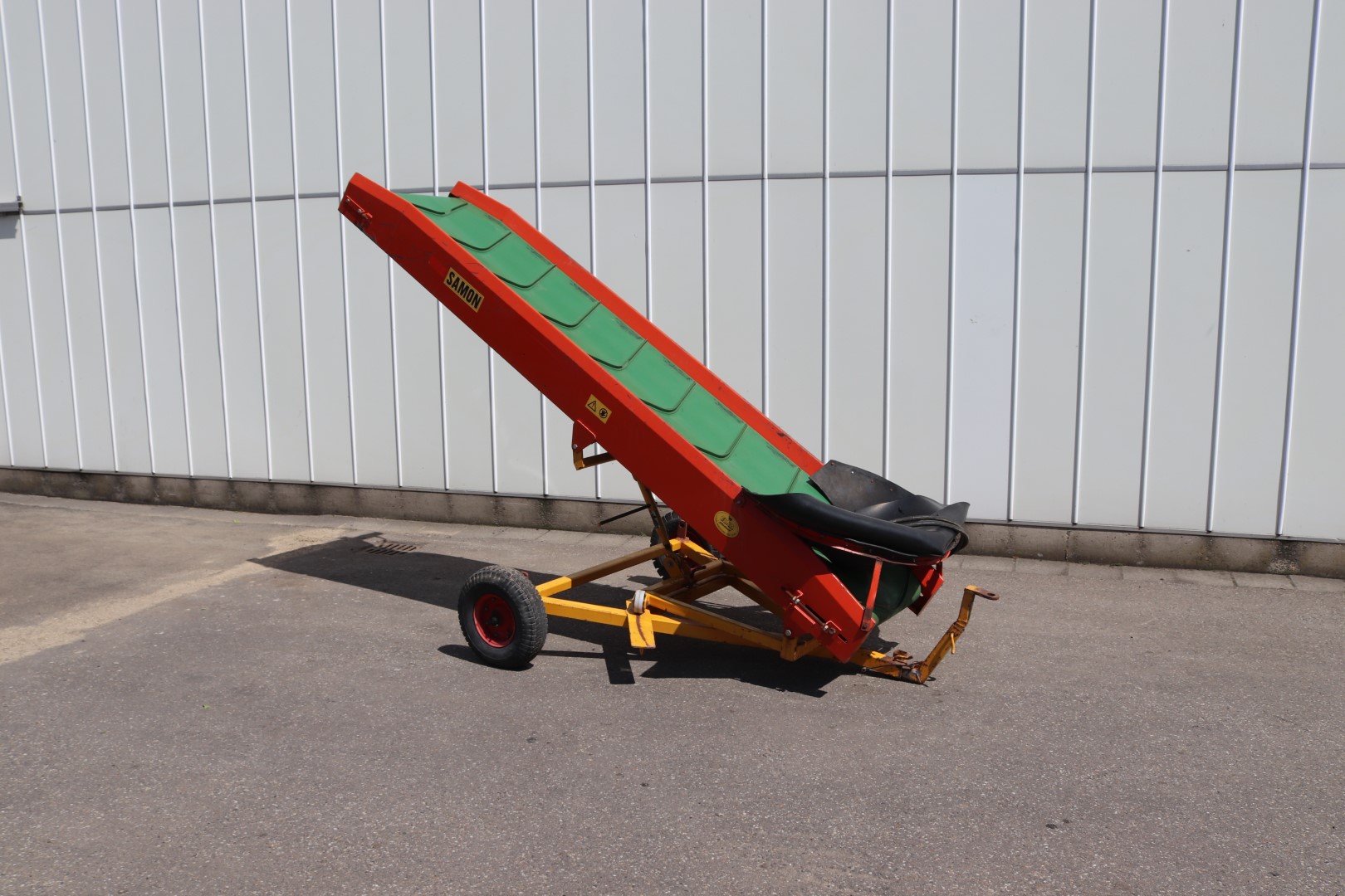 Самон лифт 315 х 65 см