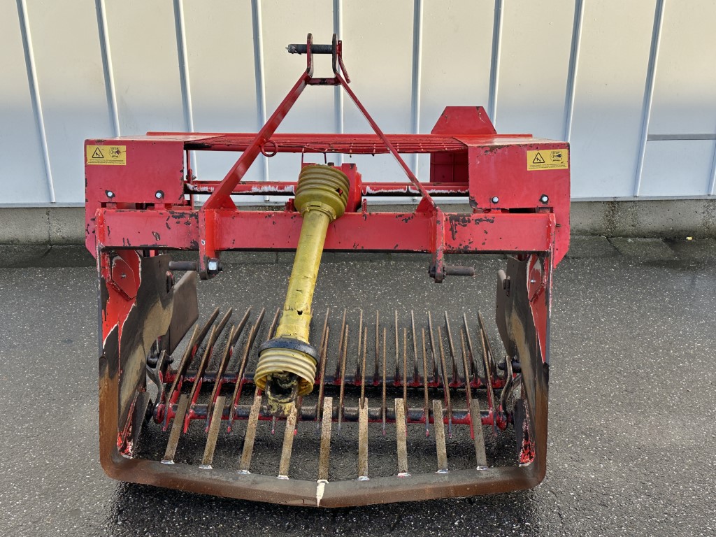 Elco SLD1350 Вибрационная выкопочная скобa 135 см