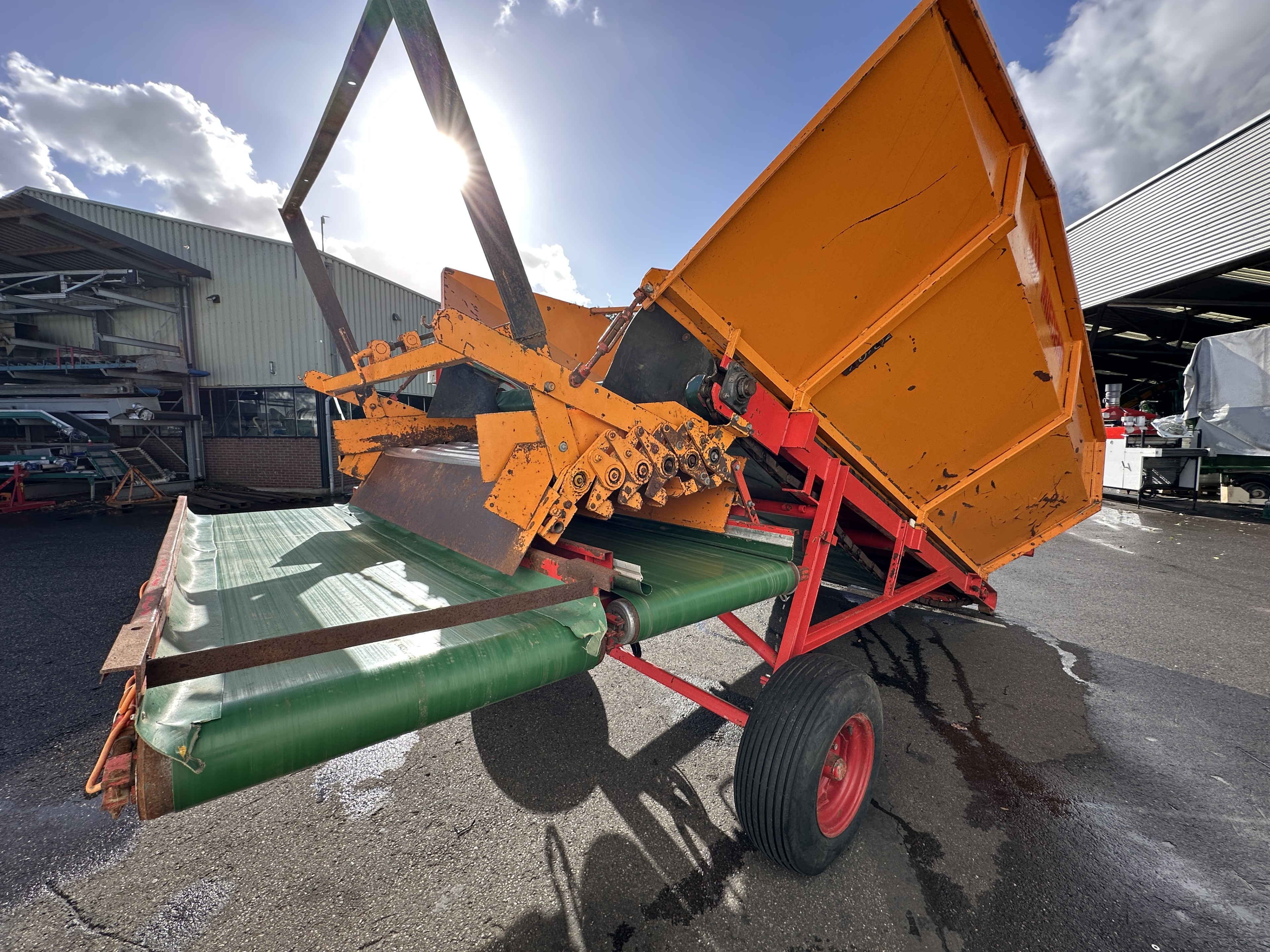 Miedema SB60 �������� ������