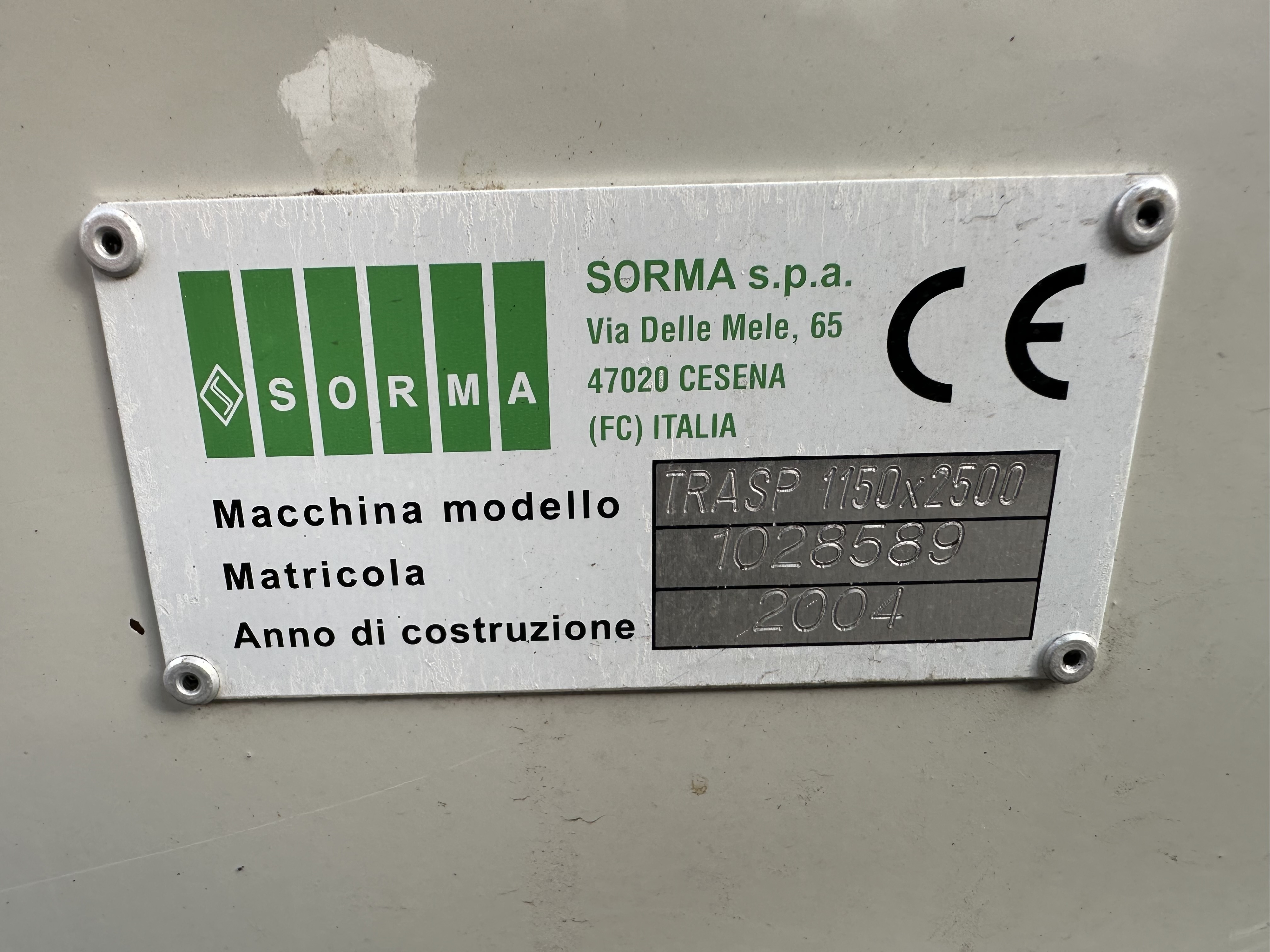 Sorma ������ ��������