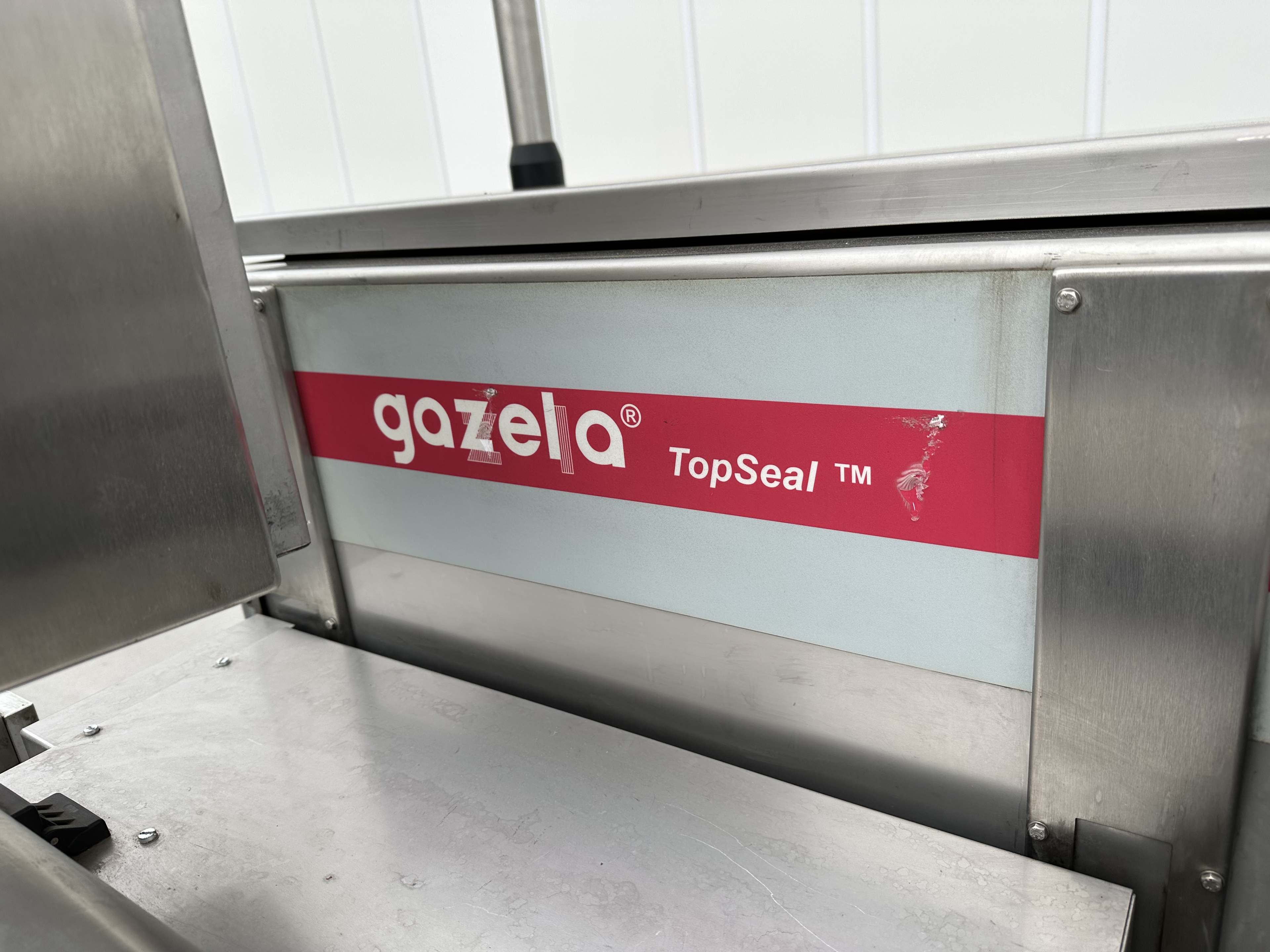 ��������� ����-��� ������ Gazzella ETS