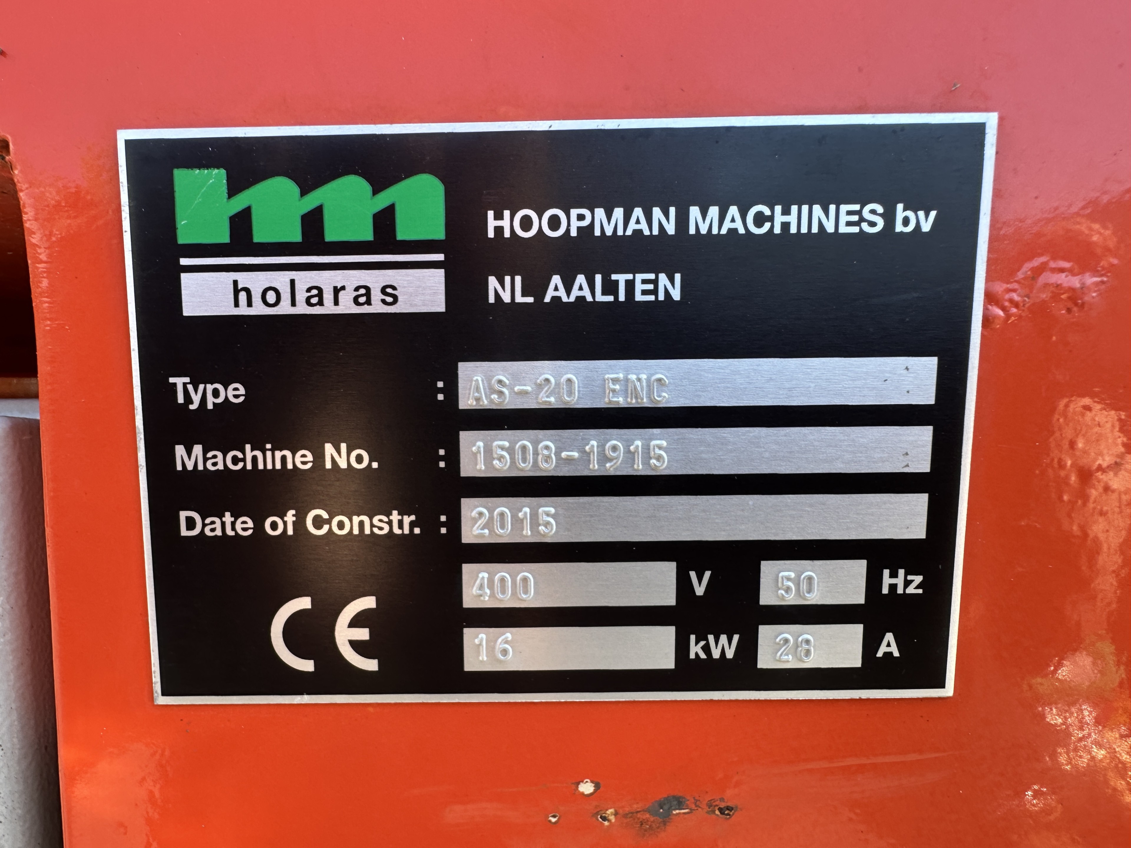 Holaras AS20 ENC ������������ ��� ������� ����� ����