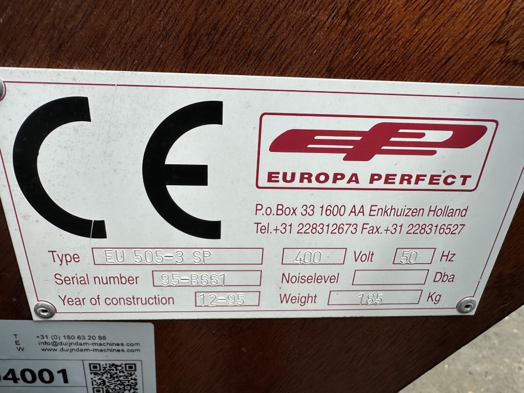 Perfect Элеваторный конвейер с дозирующим конвейером