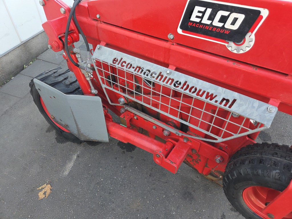 Elco SL3VBM ������������ ���������� ����a 135 ��, � �������������� ������������ �������.