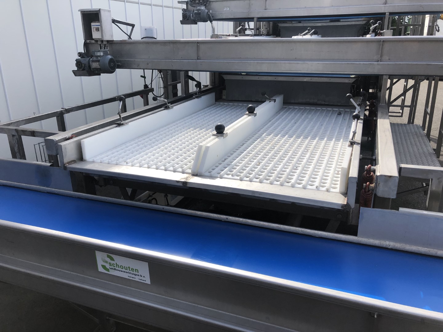 ������������� ������ Schouten � 4 ������������ ��������